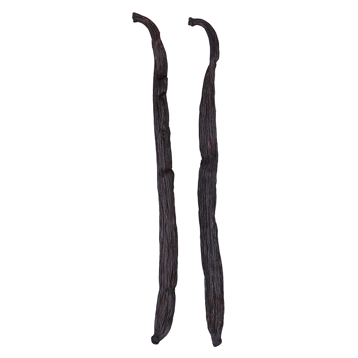 Jacob Hooy Gousses de Vanille - 2 pcs. image 2