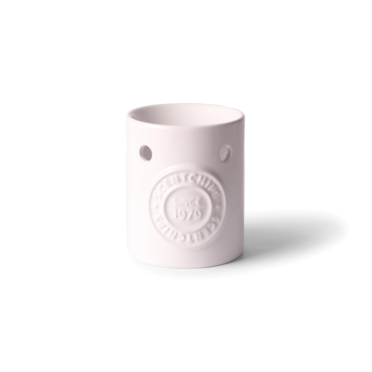 Scentchips Burner Wit image 1