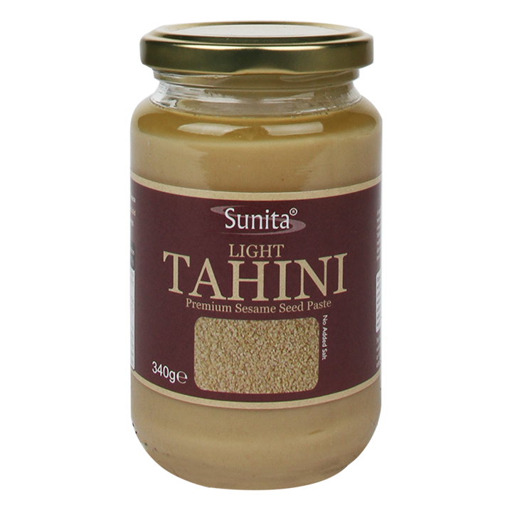 Sunita Tahini image 1