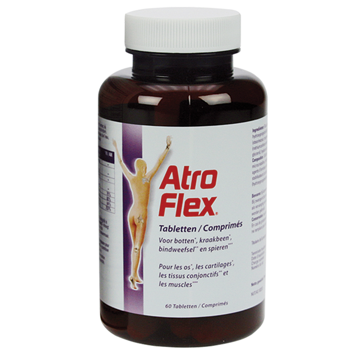 Atroflex Tabletten (60 Tabletten)