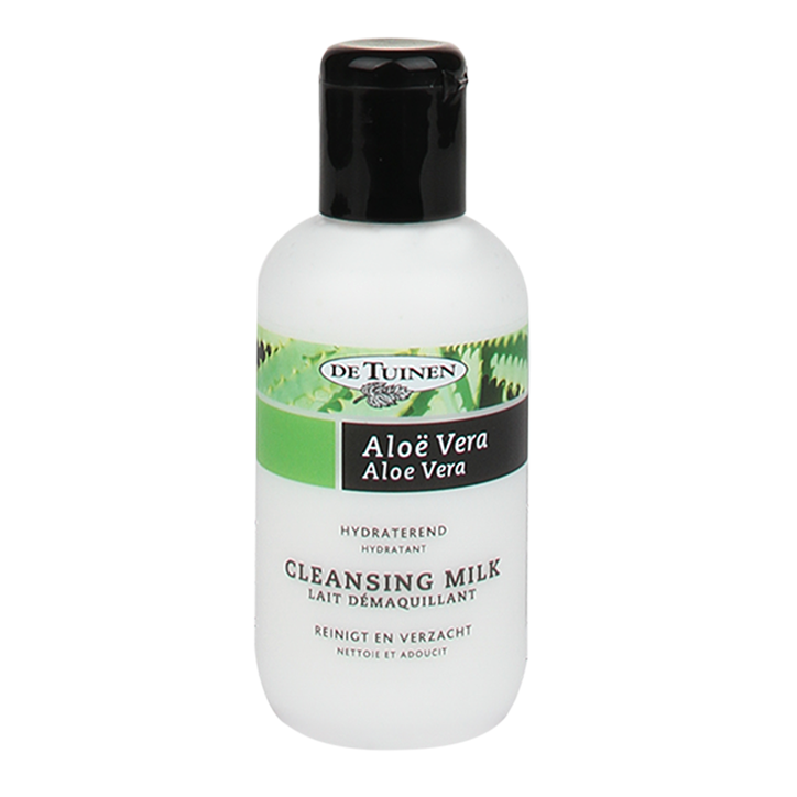 De Tuinen Aloë Vera Cleansing Milk