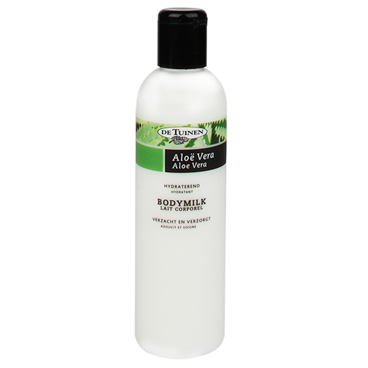 De Tuinen Aloë Vera Bodymilk image 1