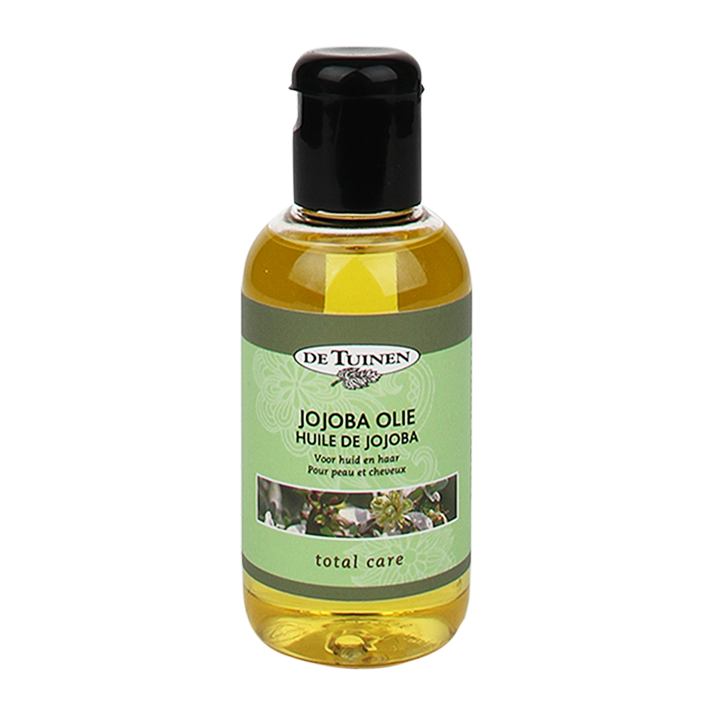 De Tuinen Jojoba-Olie image 1