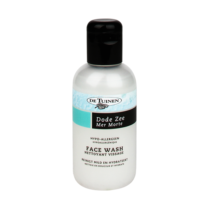 De Tuinen Dode Zee Face Wash