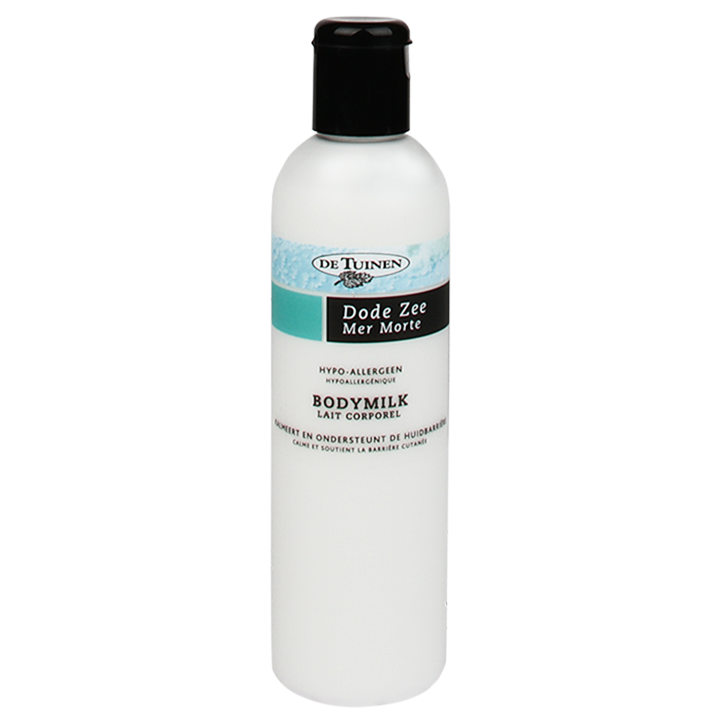De Tuinen Dode Zee Bodymilk image 1