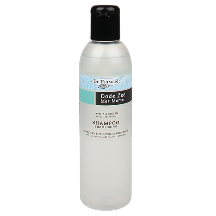 De Tuinen Dode Zee Shampoo image 1