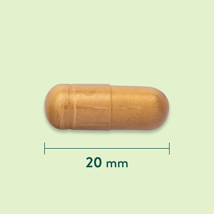 Holland & Barrett Soja Isoflavonen + Vitamine B6 - 120 capsules image 3
