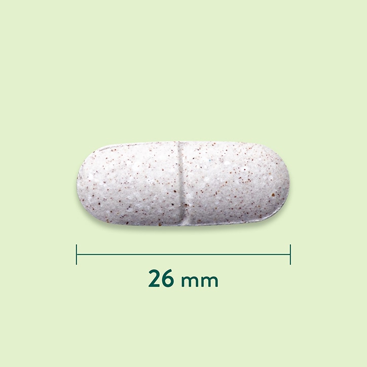 Holland & Barrett Mineralen Complex - 90 tabletten