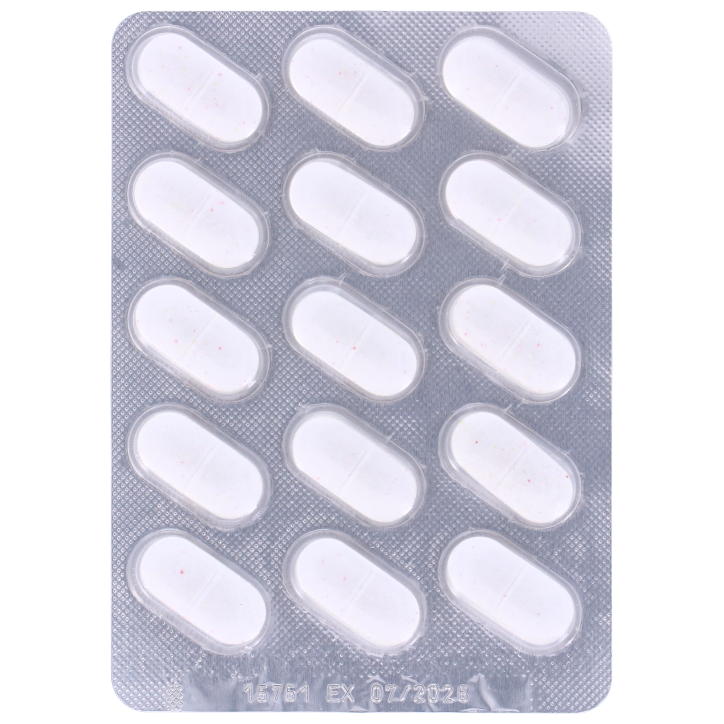 Quercus MagneRelax® (60 tabletten)