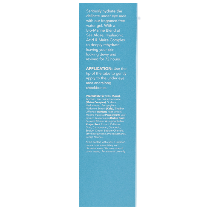 Sukin Hydration Eye Gel - 15ml image 3