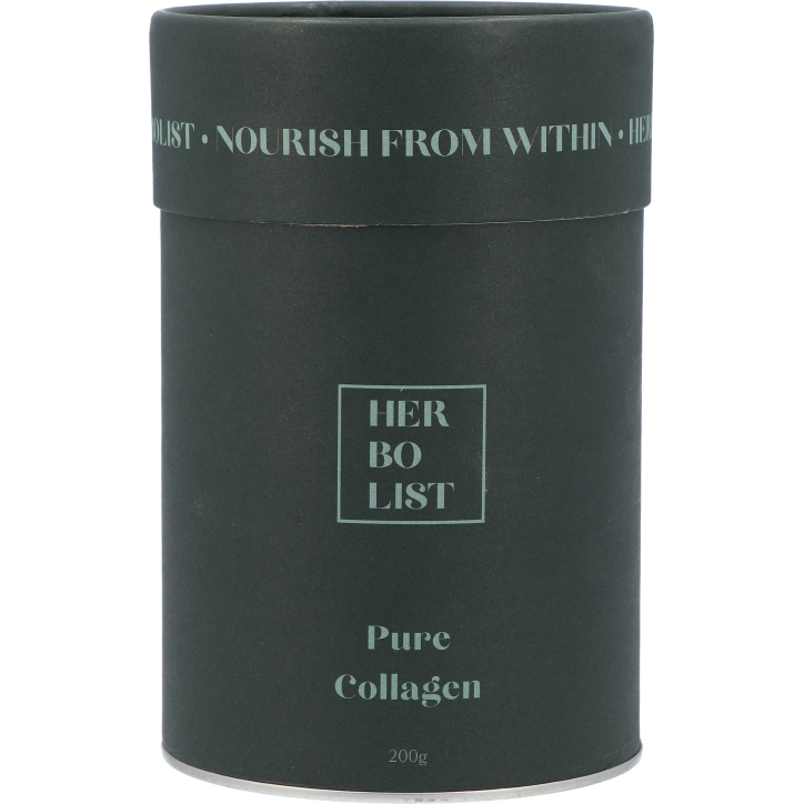 Herbolist Pure Collageen Poeder - 200g image 1