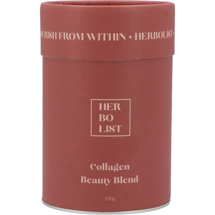 Herbolist Beauty Collageen - 200g image 1