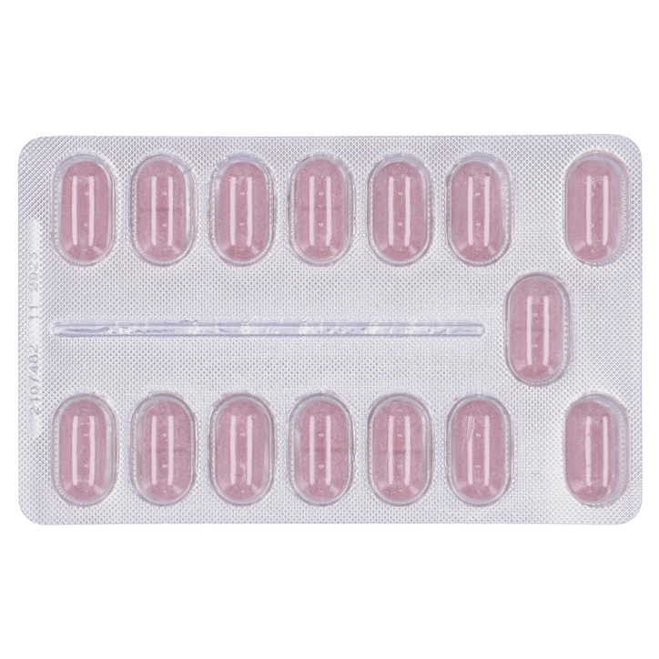 Metagenics UriDyn® (45 tabletten) image 2