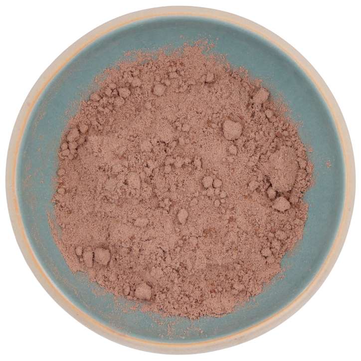 Purasana Vegan Sunflower & Peas Protein Mix Cacao - 400g image 2