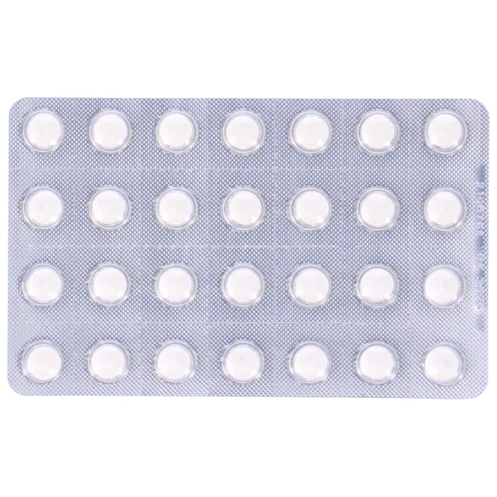 Metagenics Vitamine D Vegan (84 tabletten) image 2
