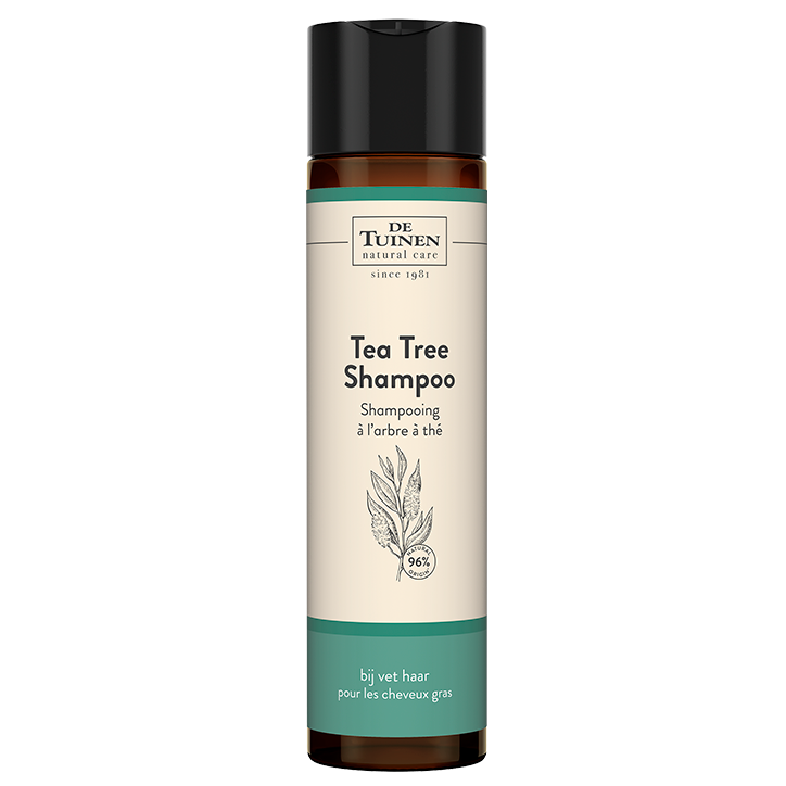Tuinen Tea Tree Shampoo - 250ml