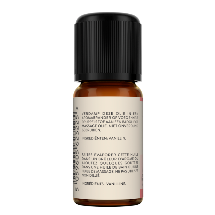 De Tuinen Joy Essentiële Olie - 10ml image 2