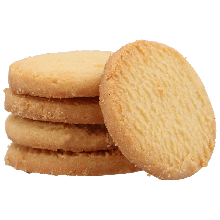 Schär Butter Cookies - 100g image 2