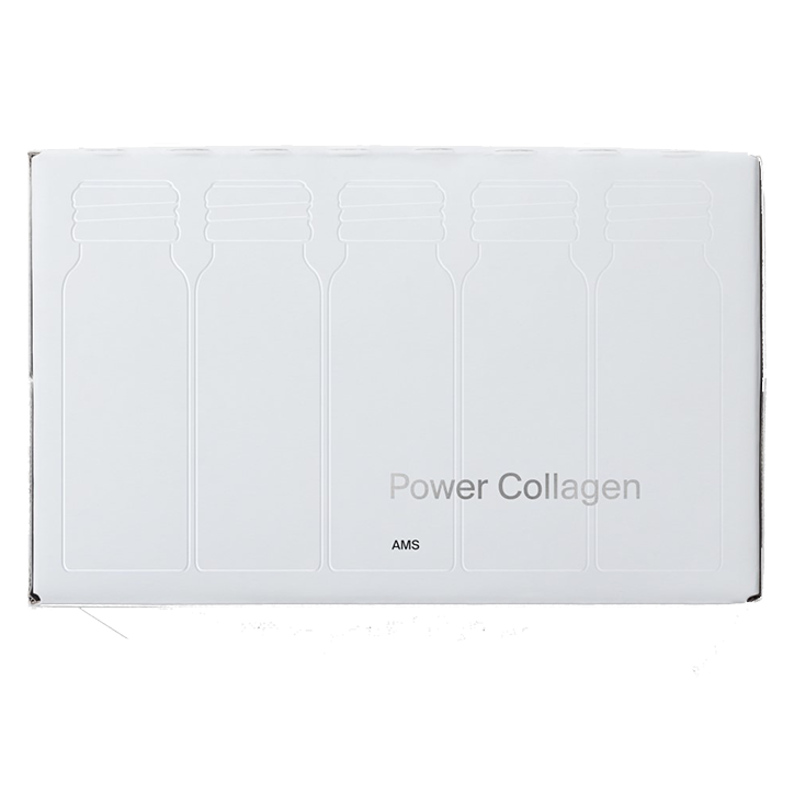 SANA Amsterdam Power Collagen Shots - 10 shots image 4