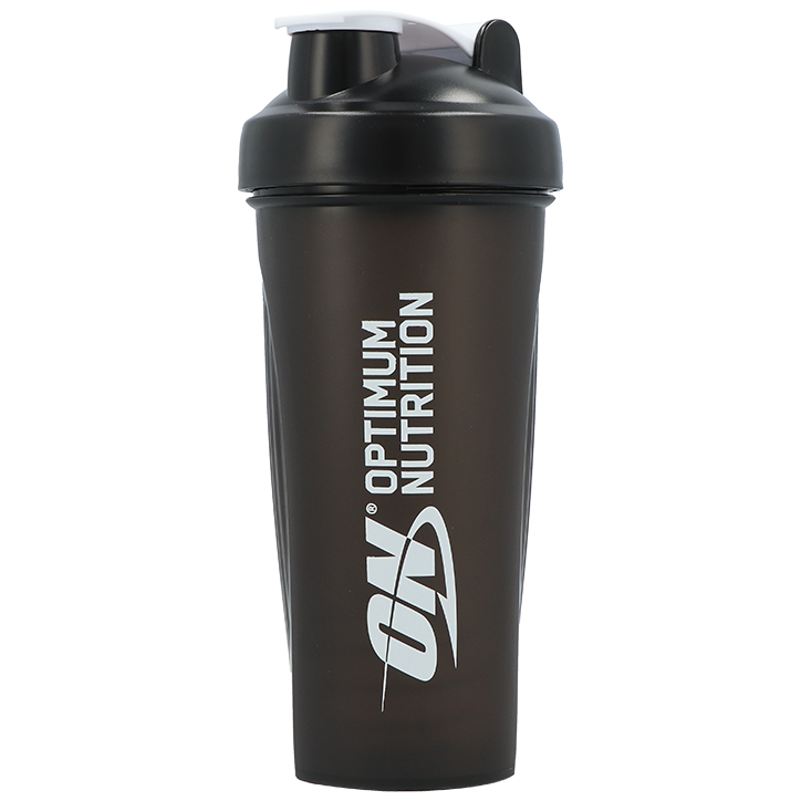 Optimum Nutrition Plus Shaker - 600ml