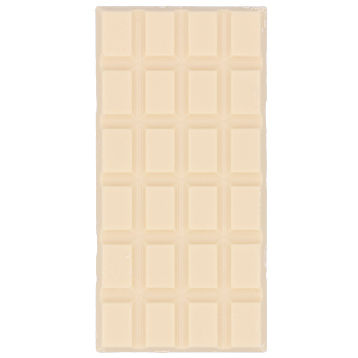 Balance Witte Chocoladereep - 100 g