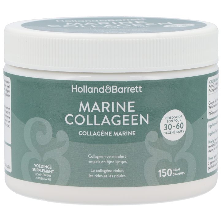 Holland & Barrett Marine Collageen - 150 gram-1