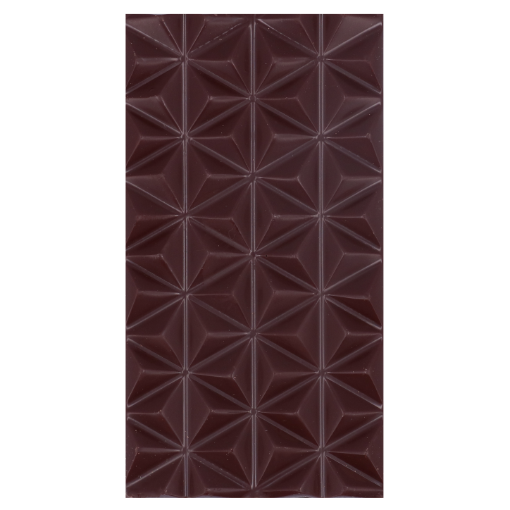 Nomosu Chocolade Puur 72% Bio - 85g image 3