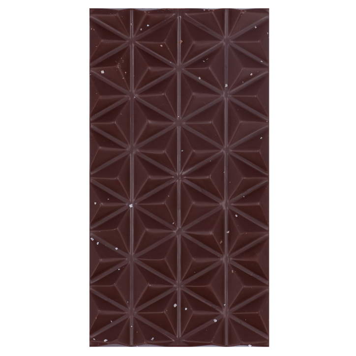 Nomosu Chocolade Puur Hazelnoot Bio - 90g image 3