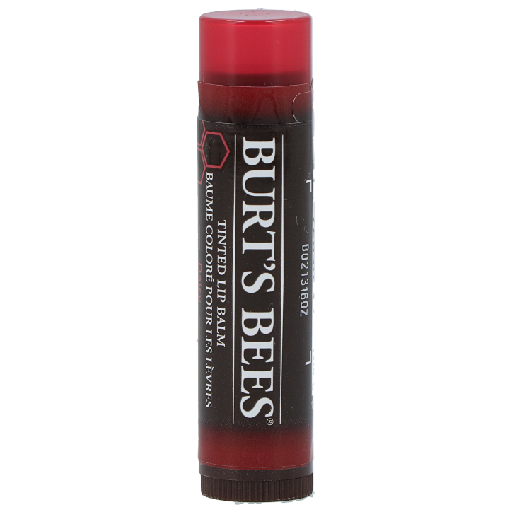 Burt's Bees Tinted Lip Balm Daisy - 4,2ml