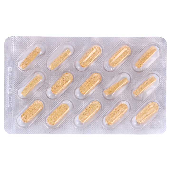 Holland & Barrett Multi Compleet Zwangerschap & Visolie - 30 tabletten + 30 capsules