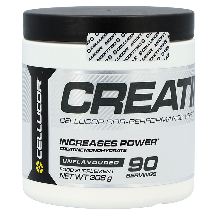 Cellucor Creatine - 306g image 1