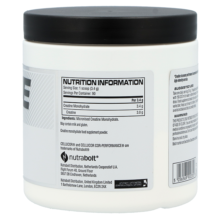 Cellucor Creatine - 306g image 2