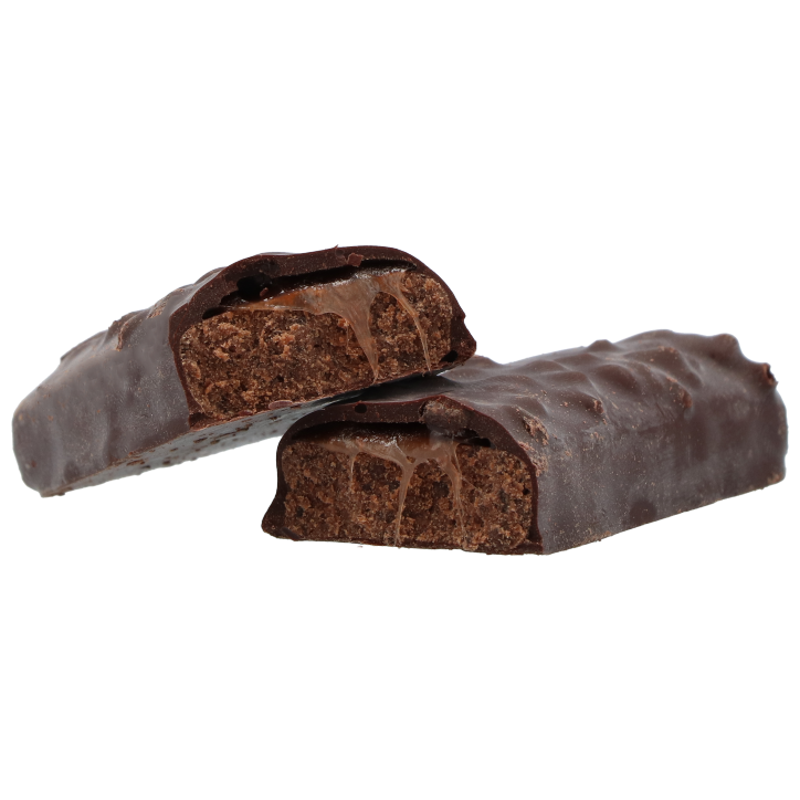 Optimum Nutrition Plant Protein Bar Chocolate Mint - 60g image 2