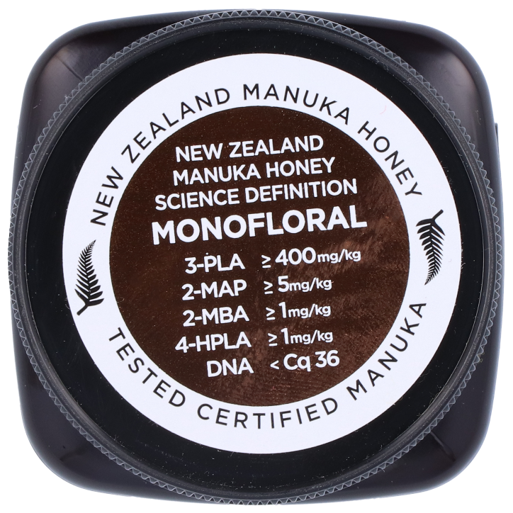 Manuka Doctor Manuka Honing MGO 640 - 250g image 3