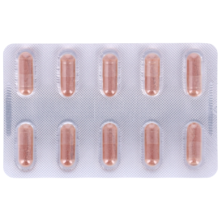 Purasana PuraCardio - 30 capsules image 2