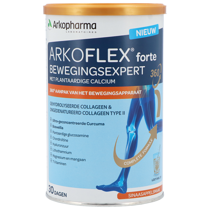Arkopharma Arkoflex® Forte - 390g-1
