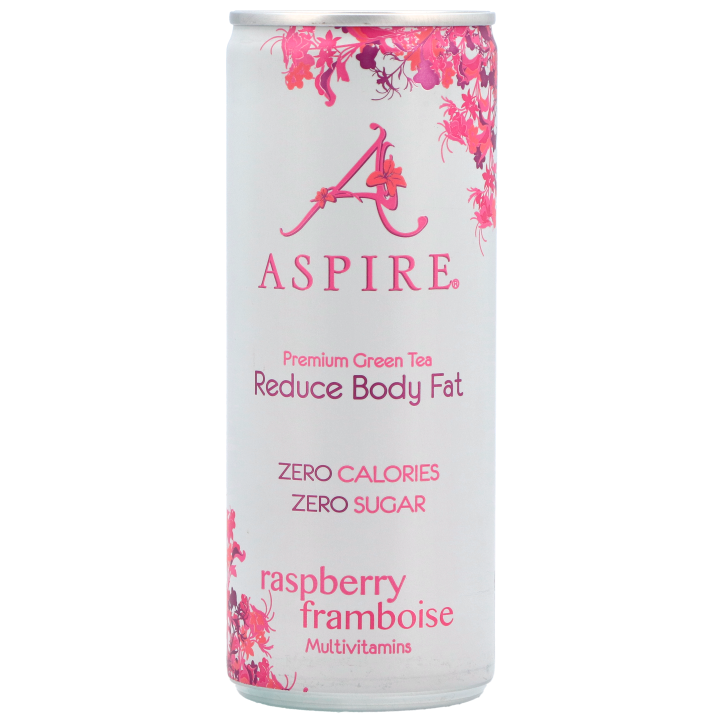 Aspire Health Drink Framboos - 250ml image 1