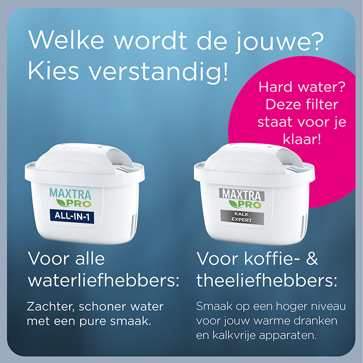 Waterdrop Filterkartuschen, Ersatz für Brita® Maxtra ® Plus Waterdrop Filterkartuschen, Ersatz für Brita® Maxtra ® Plus