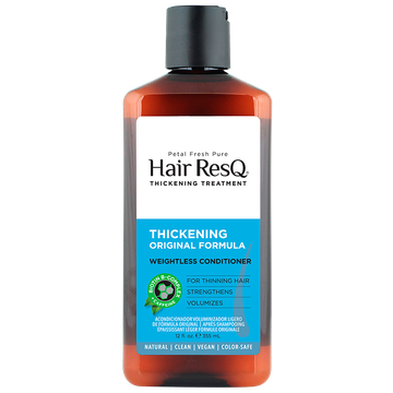Petal Fresh Hair ResQ Thickening Biotin Conditioner - 355ml