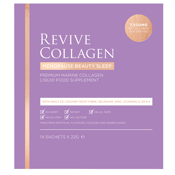 Revive Collagen Menopause Beauty Sleep - 14 sachets