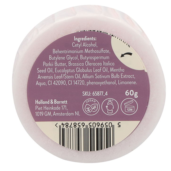 De Tuinen Knoflook Conditioner Bar - 60g image 3