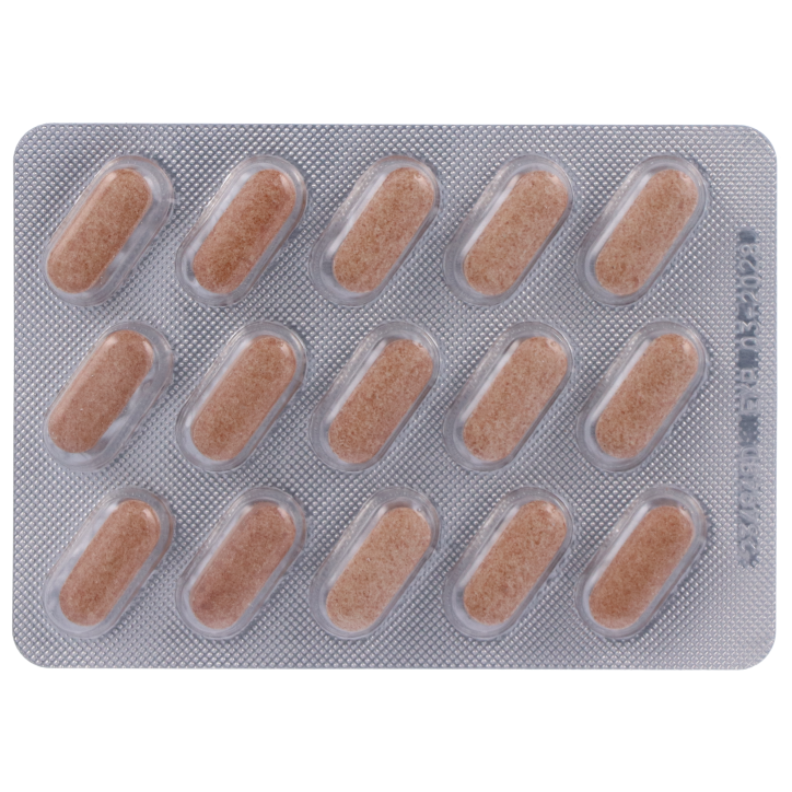 Physalis Fat Burner - 30 tabletten image 2