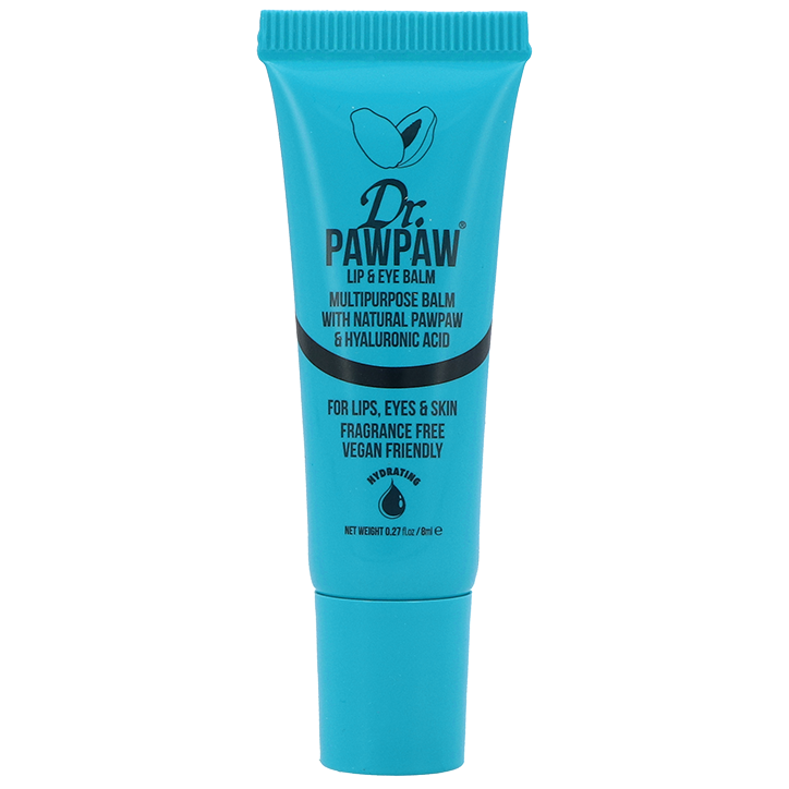 Dr. PawPaw Lip & Eye Balm - 8ml image 2