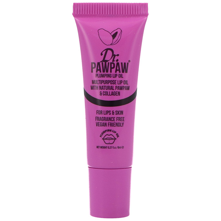 Dr. PawPaw Plumping Lip Oil - 8ml image 2