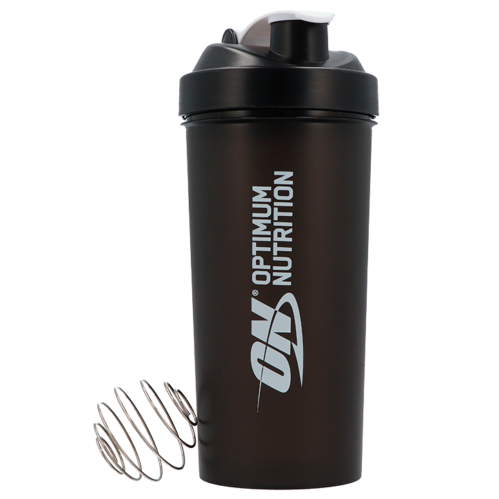 Optimum Nutrition Shaker Noir - 1L-1