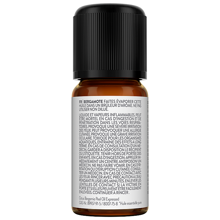 De Tuinen Bergamot Essentiële Olie - 10ml image 4