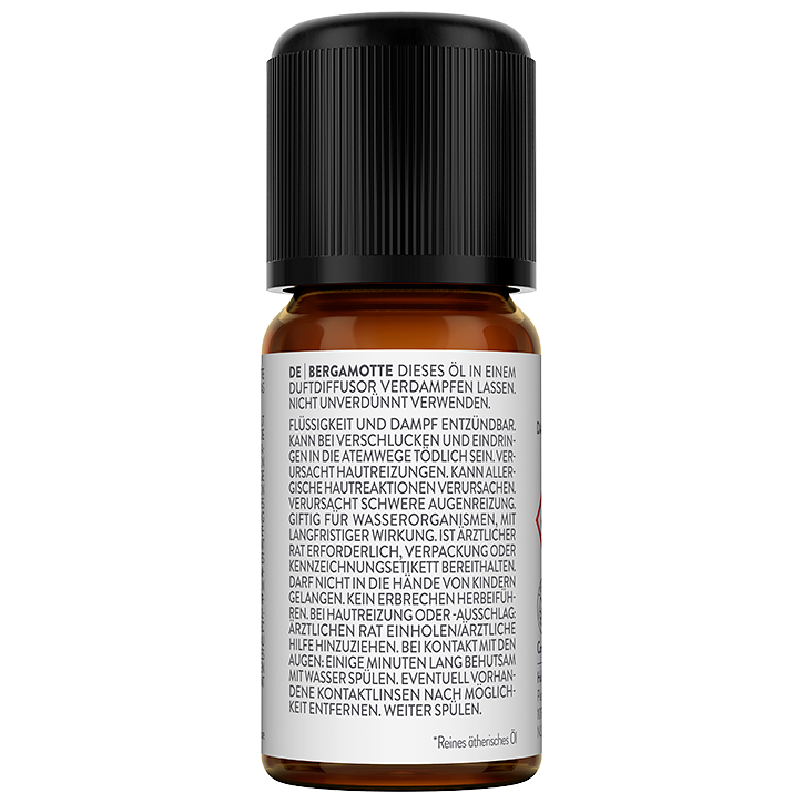 De Tuinen Bergamot Essentiële Olie - 10ml image 5