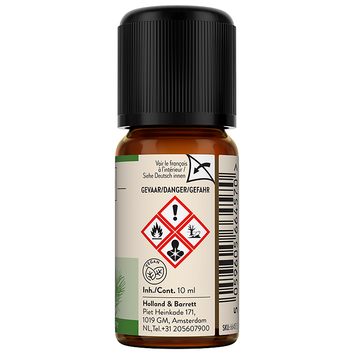 De Tuinen Den Essentiële Olie - 10ml image 3