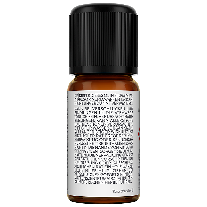 De Tuinen Den Essentiële Olie - 10ml image 5