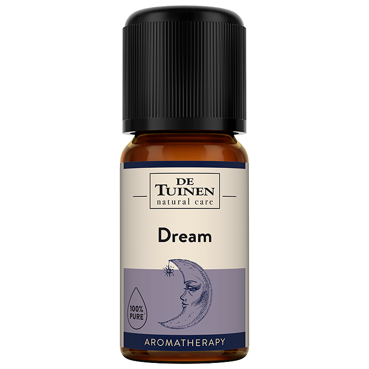 De Tuinen Dream Essentiële Olie - 10ml image 1